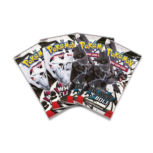 Unova Poster Collection