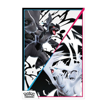 Unova Poster Collection
