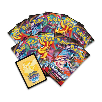 Chaos Rising Elite Trainer Box